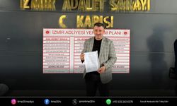 AK Parti'li Başdaş’tan Başkan Tugay’a dava