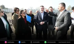 Başkan Saygılı’dan “Efes’e AVM” iddialarına yanıt