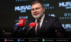 Başkan Saygılı’dan MÜSİAD’da ekonomi mesajı