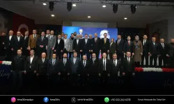 Başkan Saygılı’dan Strateji Kampı değerlendirmesi