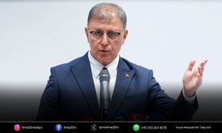 Tugay'dan Soyer'e sert salvo: "Etikten uzak, düşmanca bir tavır"