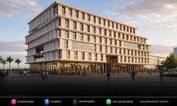 Başkan Tugay açıkladı: "Belediye binası için kimseye avuç açmayacağız"