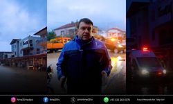 Yetişkin: Yangın sonrası dağlar artık suyu tutmuyor