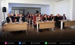 Efeler’de Kuvayı Milliye derneğine yeni hizmet binası
