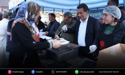 Başkan Yetişkin’den Ramazan ayı mesajı