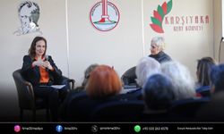 Başkan Yıldız Ünsal Karşıyaka vizyonunu anlattı