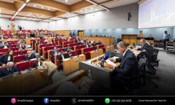 Meclis’ten iki kritik karar: Basmane’ye sınır!