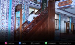 Bayraklı’da Ramazan hazırlıkları tamamlandı