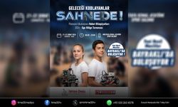 Bayraklı robot olimpiyatına ev sahipliği yapacak