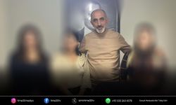 Bayraklı’daki iftarda bürokrat bıçaklandı