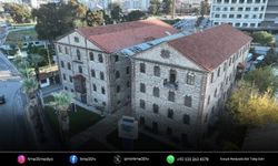 AK Partili Kaya: Meslek Fabrikası Bakırçay’a tahsis edilecek