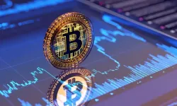 Bitcoin son 10 ayın en düşük seviyesinde