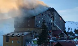 Otel yangını faciası davası istinafa taşındı