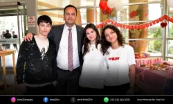 Bornova’dan öğrencilere “Altın Gelecek” desteği