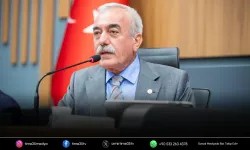 İzmir Meclisi’nde gerilim: “Kimse kimseye hırsız diyemez”