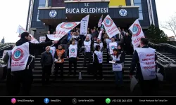 Buca’da kriz derinleşiyor: İş bırakma sonrası yürüyüş planı