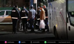 Buca Belediyesi’ndeki rüşvet soruşturmasında 7 tutuklama