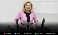 AK Parti İzmir Milletvekili Bursalı dünyaevine girdi