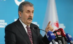 Destici: Türkiye Cumhuriyeti Müslüman bir ülkedir