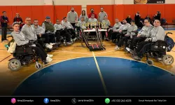 Boccia İzmir İl Turnuvası’na Büyükşehir damgası