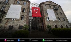 Atatürk imzalı belge Meslek Fabrikası’nda