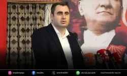 CHP’li Çağatay Güç’ten tarım çıkışı