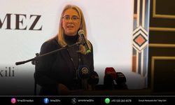 AK Partili Çankırı “İzmir’in altyapısı için ayrılan o dev bütçeler nerede?”