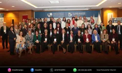 Kadın dostu kent İzmir UCLG-MEWA Zirvesi'nde