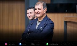 Tugay’dan ikinci dönem sinyali: "Bir dönem daha"