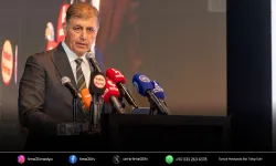 Tugay: Birden fazla yangın uçağı kiralamaya hazırız