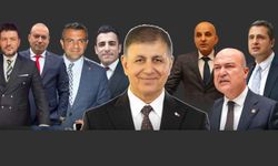 İzmir Siyasetinde "Yalnızlaştırma" Tartışması: Cemil Tugay Kendi Partisi Tarafından İtibarsızlaştırılıyor mu?