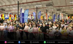 Çerçioğlu vatandaşları Ramazan etkinlikleri ile buluşturuyor