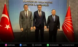 CHP Genel Merkezi İzmir’de kriz masasına oturdu