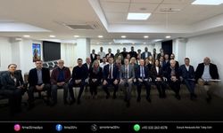 Aytekin: İzmir'de sadece yaklaşık bir buçuk kanalımız var