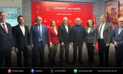 CHP İzmir’de kritik buluşma: Eski ilçe başkanları ile görüşme yapıldı