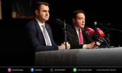 CHP İzmir'de 'Milli Savunma Politikaları' zirvesi!