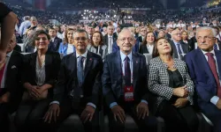 Tugay’ın yargılandığı kurultay davasında üçüncü celse!