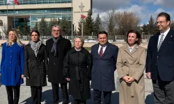 CHP’den Yargı Paketine kritik hamle