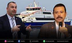 CHP’li Arslan'dan İzmir'deki deniz ulaşımı iddialarına yanıt