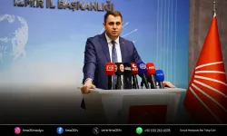 CHP’li Güç’ten sel eleştirilerine sert yanıt: “PR yapmayın”