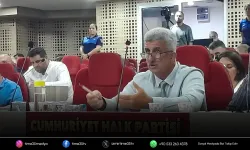CHP’li üyeden tepki çeken söz: “Dar gelirlilerle mi değer artacak?”