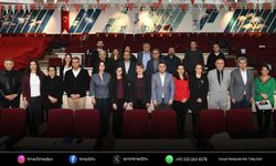 Çiğli Belediyesi’nde kalite belgesi yenilendi