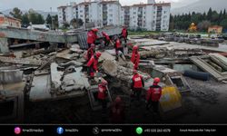 Çiğli’de afetlere karşı tatbikat