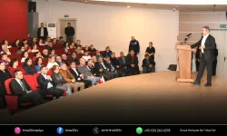 Çiğli’de deprem gerçeği bilimle konuşuldu