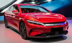 Çin malı otomobillere talep azaldı