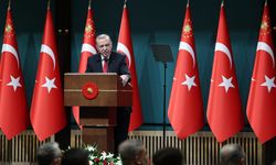 Cumhurbaşkanı Erdoğan: Dünyada bir 'Türkiye' rüzgarı esiyor