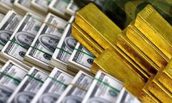 TCMB, cari açık verilerini açıkladı