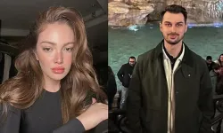 Danla Biliç'i darbeden eski sevgilisine 5 ay hapis