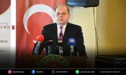 Yargıtay Başkanı Kerkez: Hukuki uyum şart