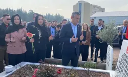 Özgür Özel: Depremin siyaseti olmaz